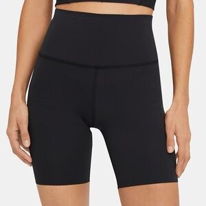 Nike Yoga Luxe Biker Shorts